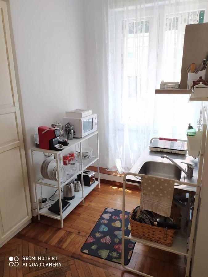 Al171 Tourist Rental Close Metro B1 - Sant'Agnese Annibaliano Rome Bagian luar foto