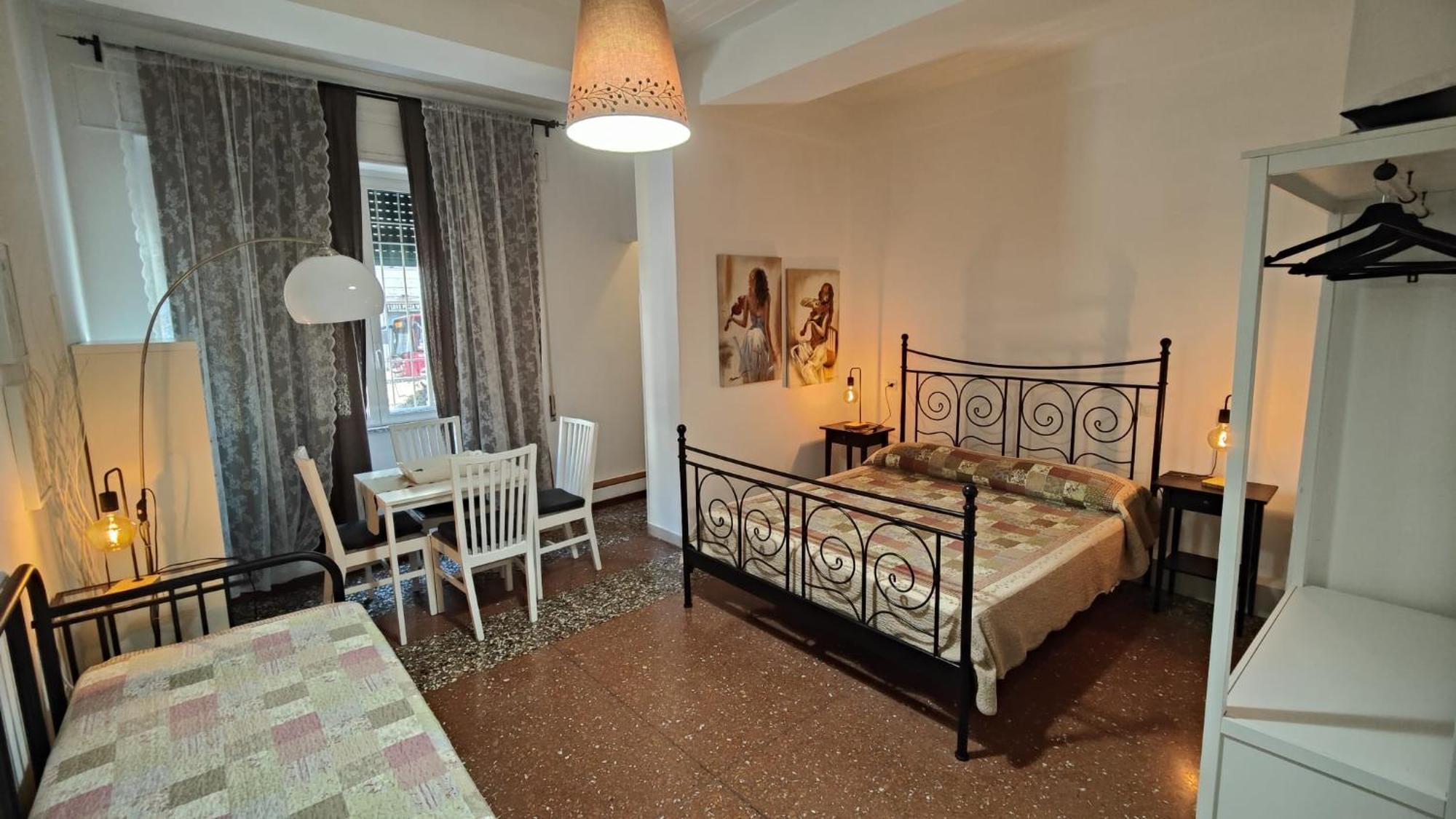 Al171 Tourist Rental Close Metro B1 - Sant'Agnese Annibaliano Rome Bagian luar foto