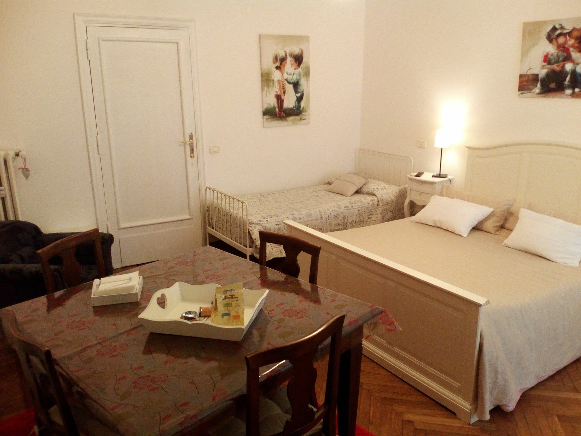 Al171 Tourist Rental Close Metro B1 - Sant'Agnese Annibaliano Rome Bagian luar foto